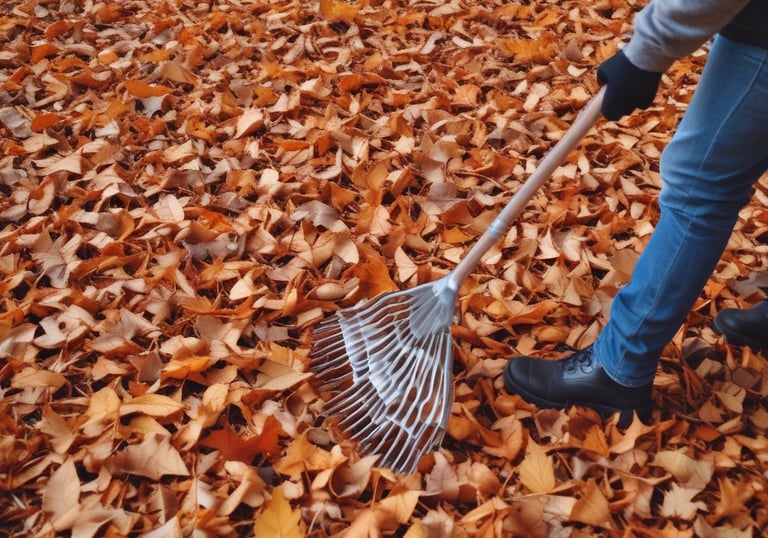 A sleek laptop showing a vibrant, custom-designed website with bluewave digital branding colors.