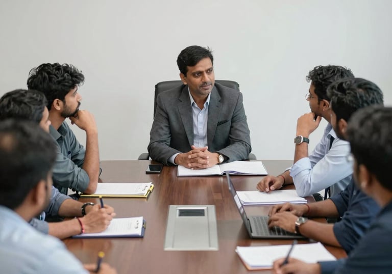 black blue and yellow textile