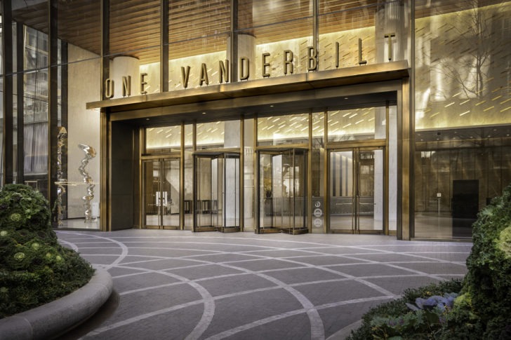 Best exterior facade and glass solutions company in Kerala