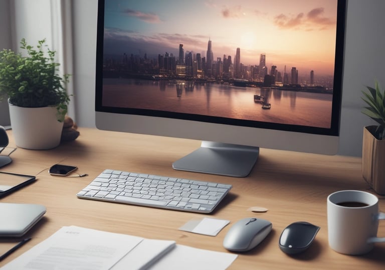 black blue and yellow textile