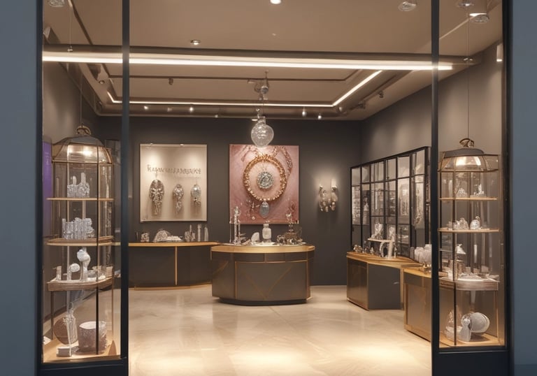 gray concrete wall inside building