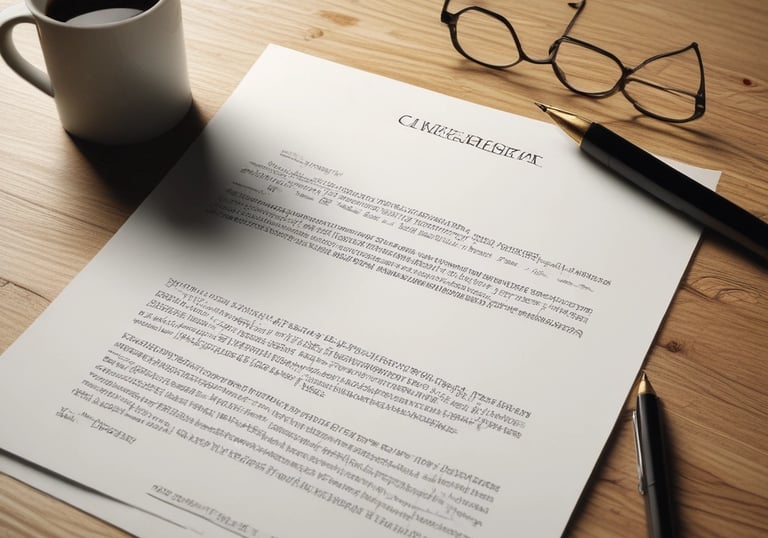 A diverse group of people consulting with a lawyer about immigration matters.