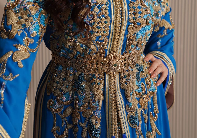 djellaba marocaine - jabador marocain - mode marocaine traditionnelle