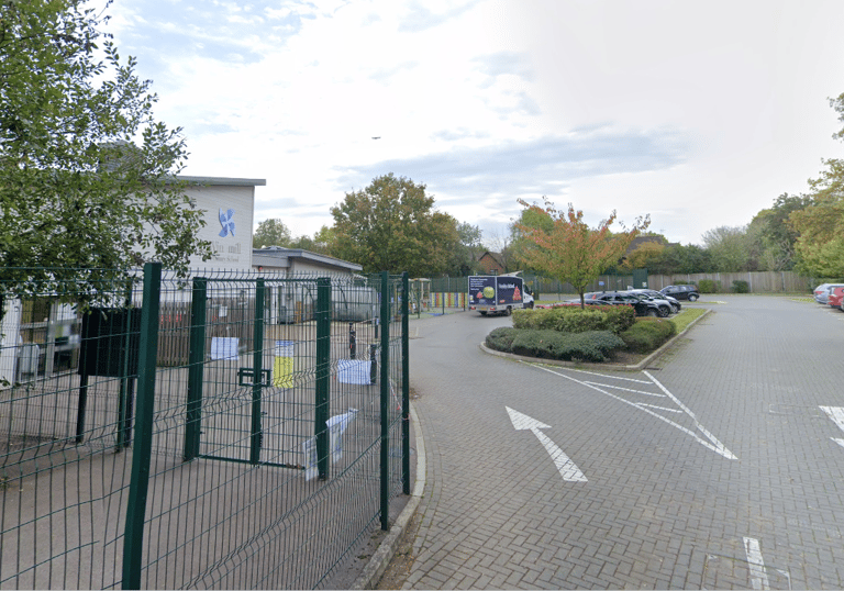 Windmill Primary School