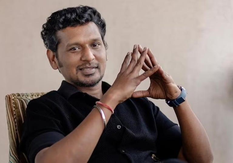 Lokesh Kanagaraj 