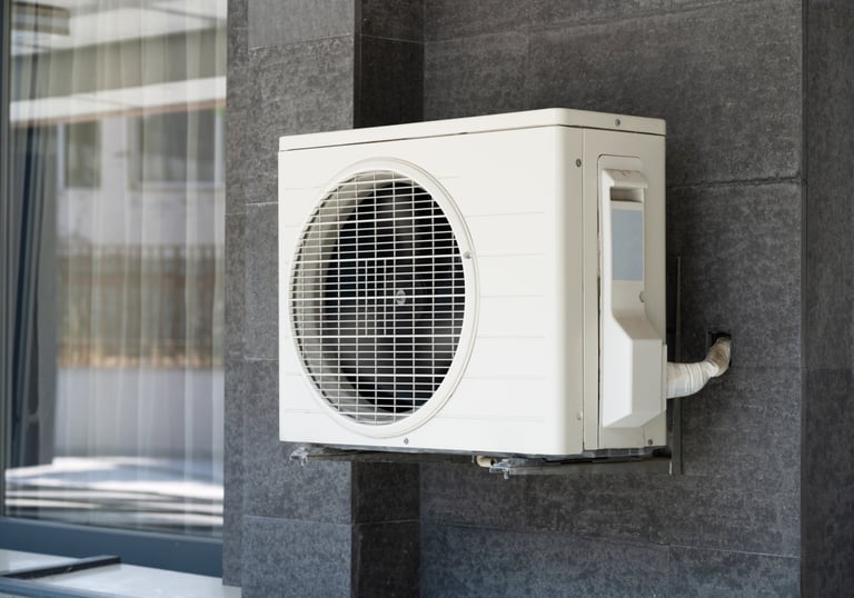 HVAC contractor Delray Beach