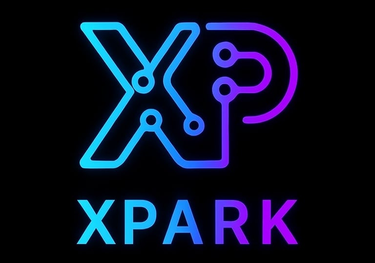 XPark Logo