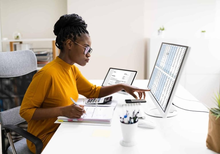 virtual CFO servicesprovided by Chartered accountants kochi