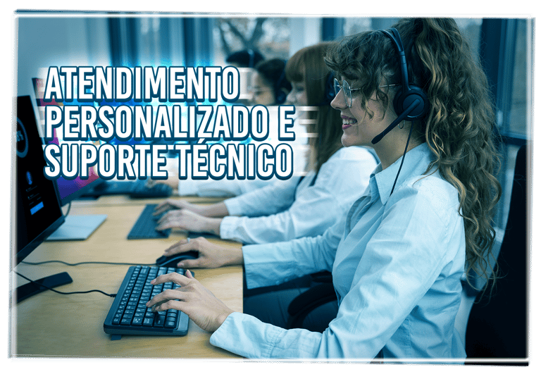 hycom internet - atendimento personalizado