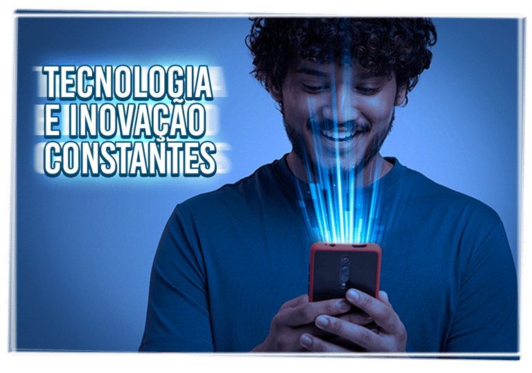 hycom internet - tecnologia e inovação