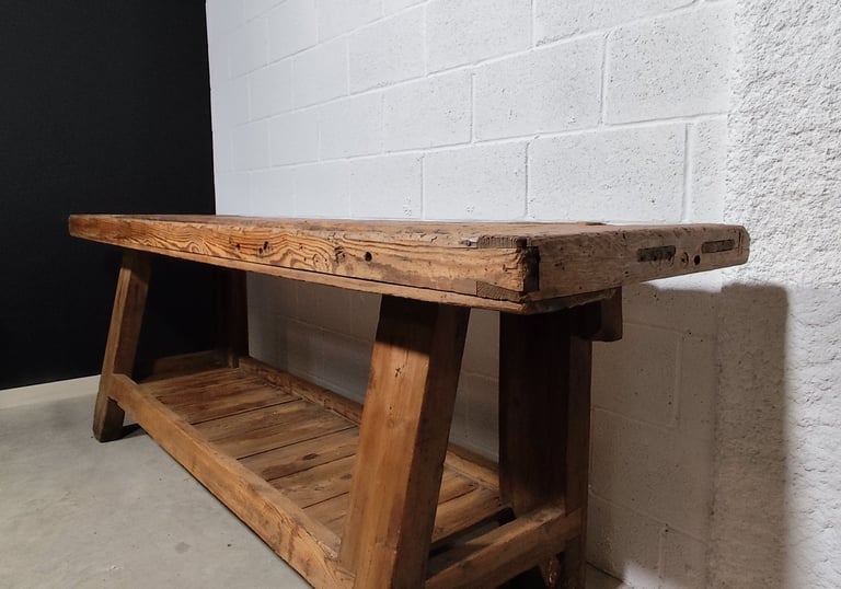 Bancos de carpintero / de trabajo