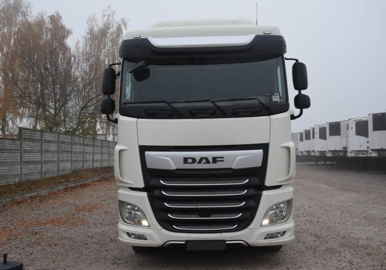 Used trucks for sale and job for drivers in europe