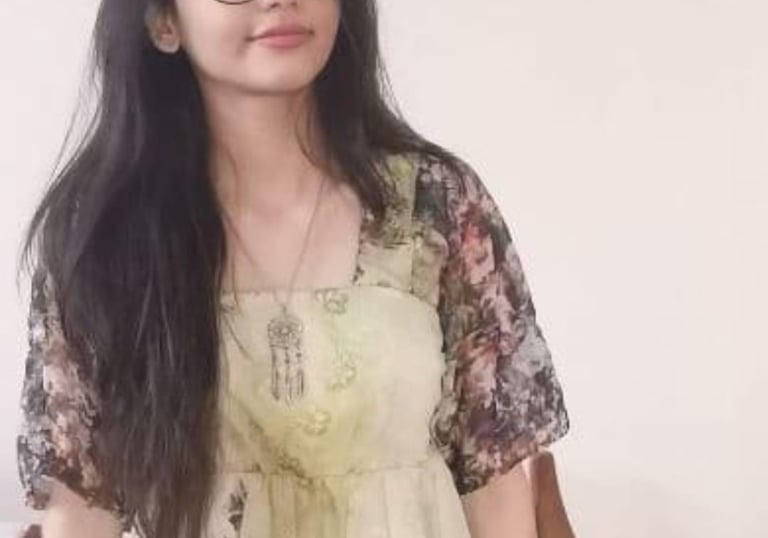 Russion Escort Services in Bandra