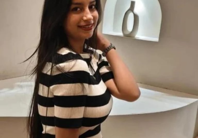 Bandra escort services
