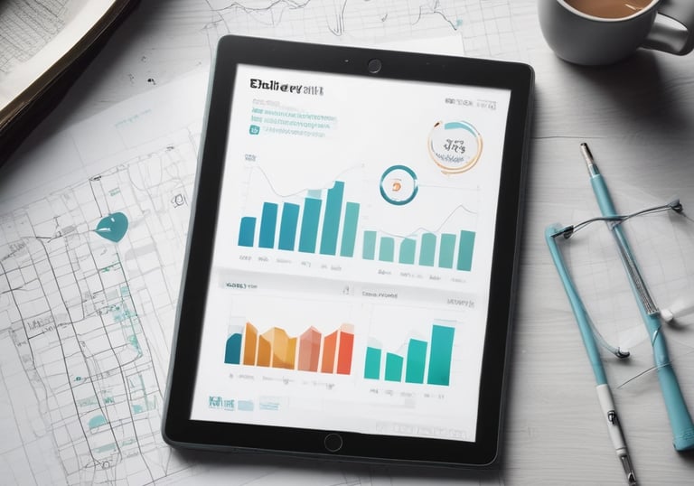 a man riding a skateboard down the side of a ramp