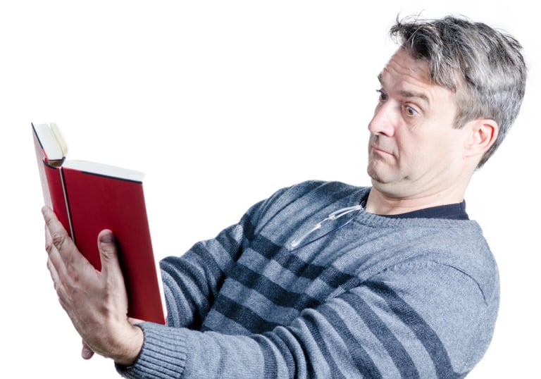 Cirugía de la Presbicia o Vista Cansada en Guayaquil