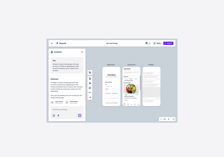 An image link to the Figma project