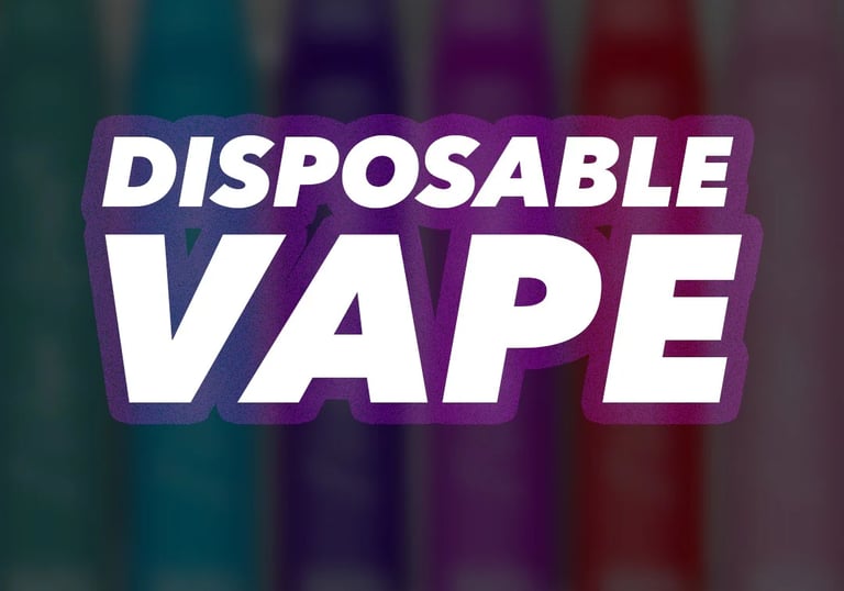 bulk vapes