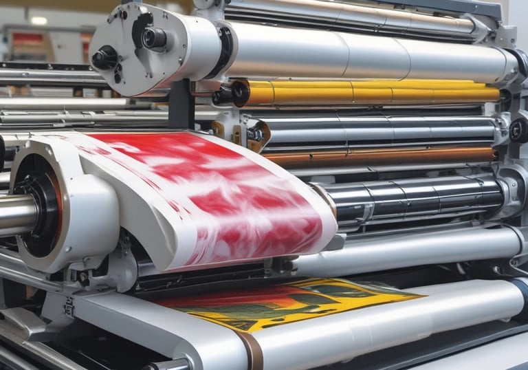 An outdoor scene featuring geo-textile bags in use for soil erosion control.