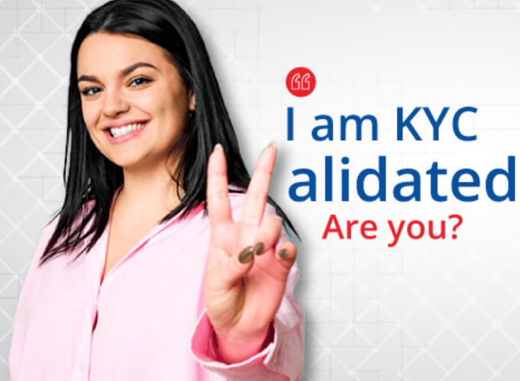 Check Kyc