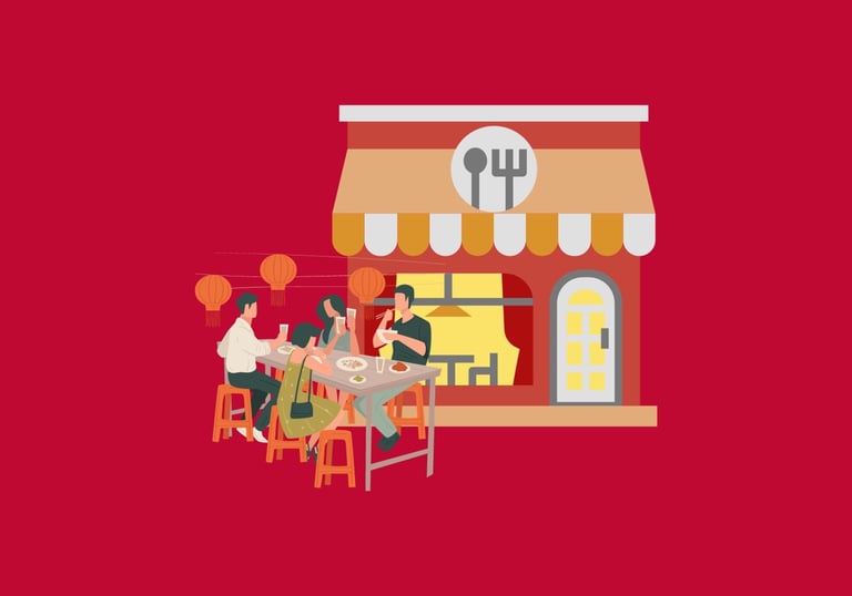 sijil perniagaan makanan