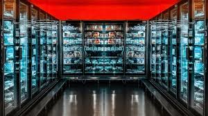 Reparaciones y Mantenimiento de Refrigeración y Frío  Industrial en Sevilla.