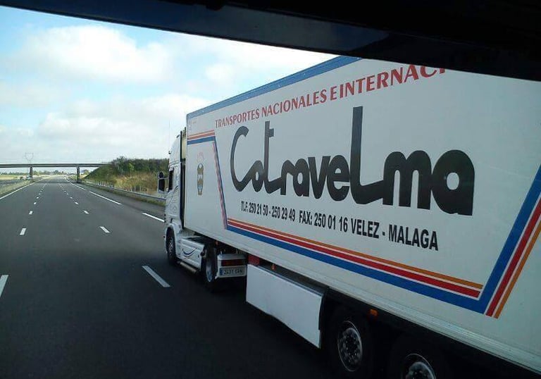 Logística Eficiente