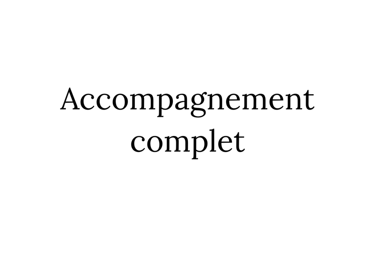 Offre 3 The DavId Touch