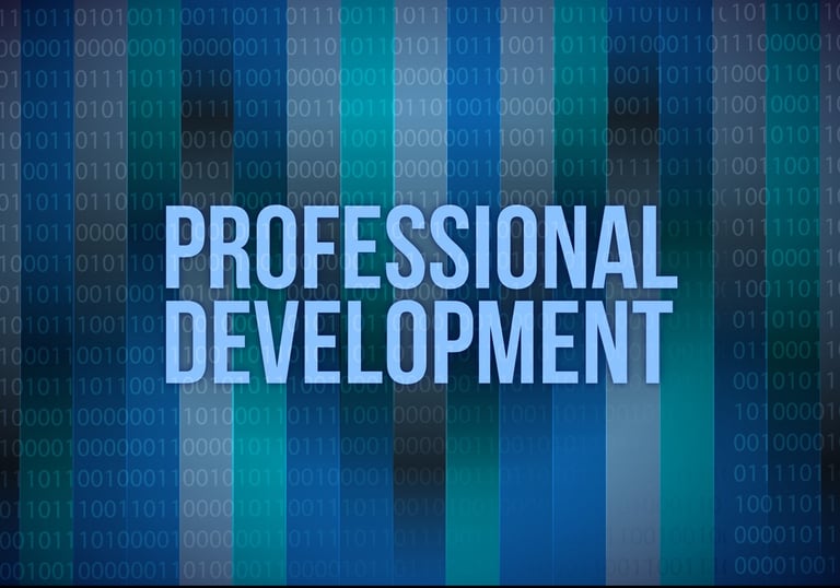 professional professional development of professional development of professional development of professional development of professional development of