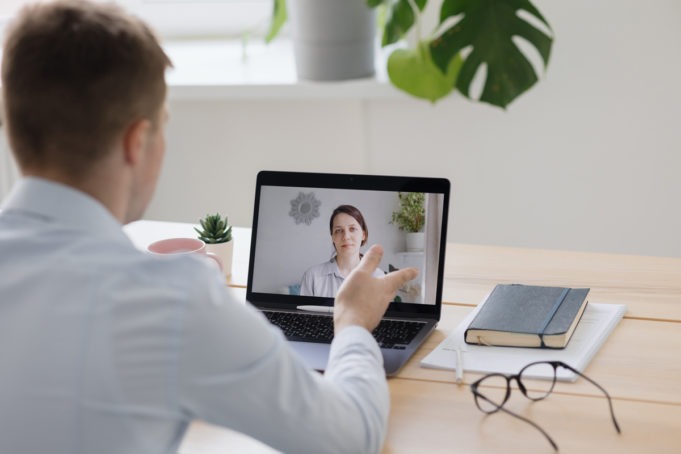 Terapia de psicología online
