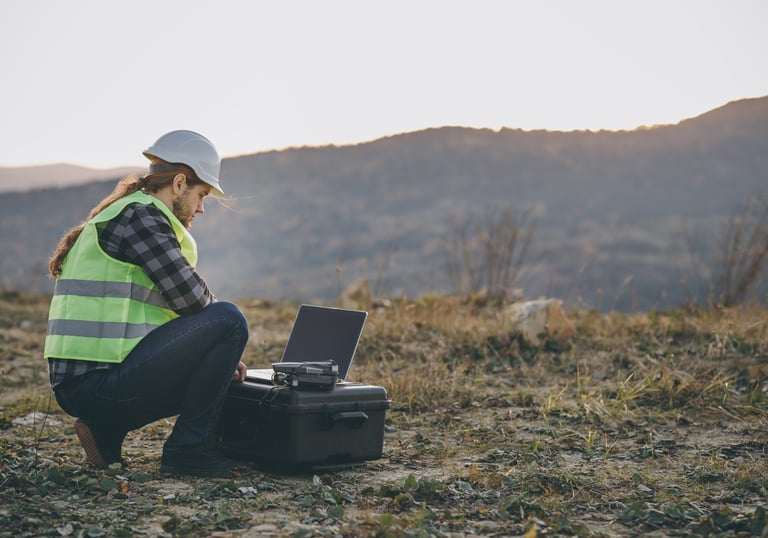 Field Work