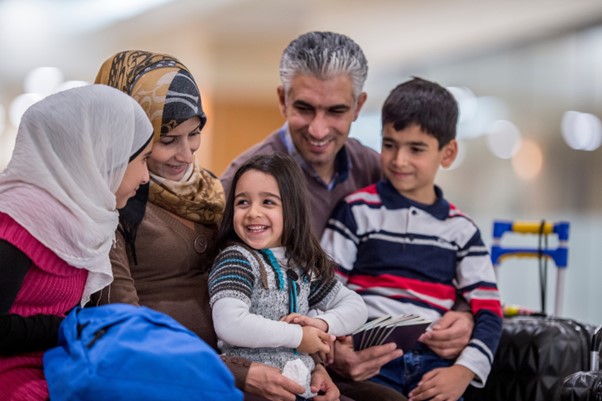 Empathy and care - Core Values- Cnadavisaselect.com