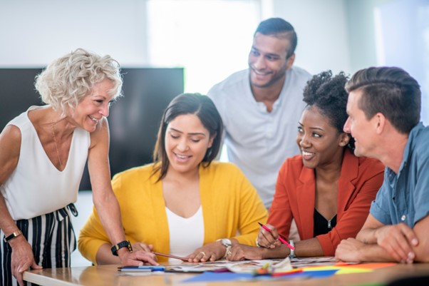 Core Values- Cnadavisaselect.com