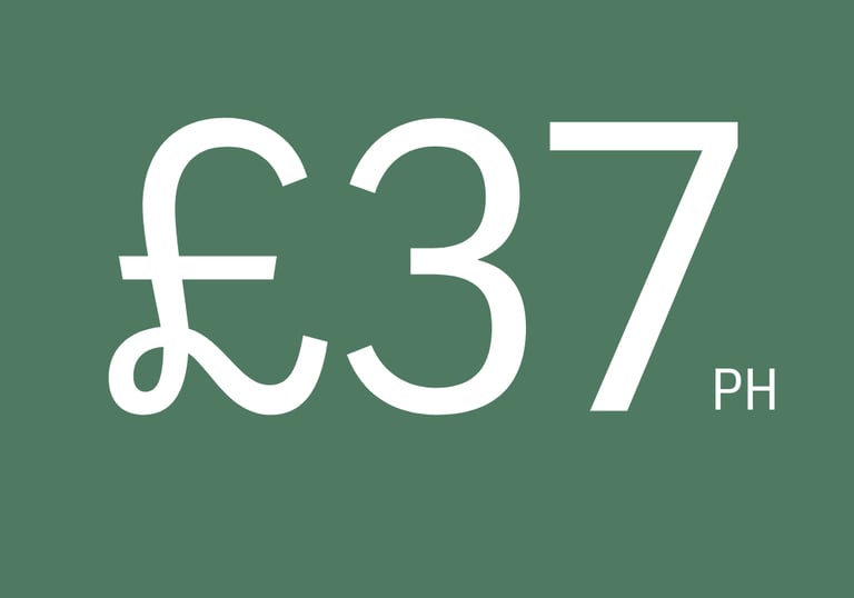 price tag