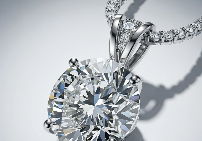 Diamond Stone