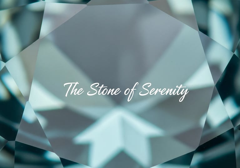 Aquamarine Stone