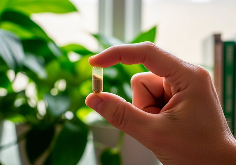 Existen alternativas naturales a las estatinas, y no incrementan niveles de glucosa en sangre