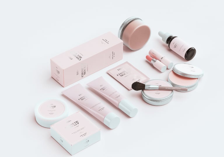 Custom Sourcing for Hot Selling Items