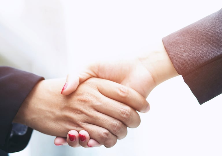 Custom Manufacturing Solutions