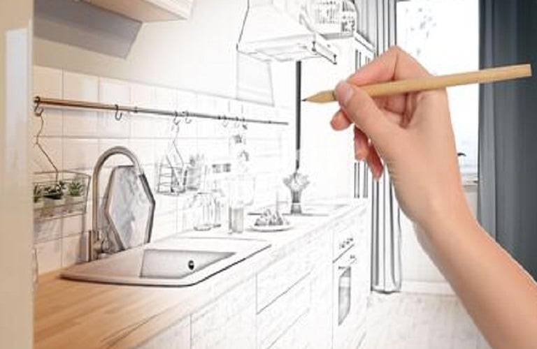 Diseño de cocinas y otros proyectos