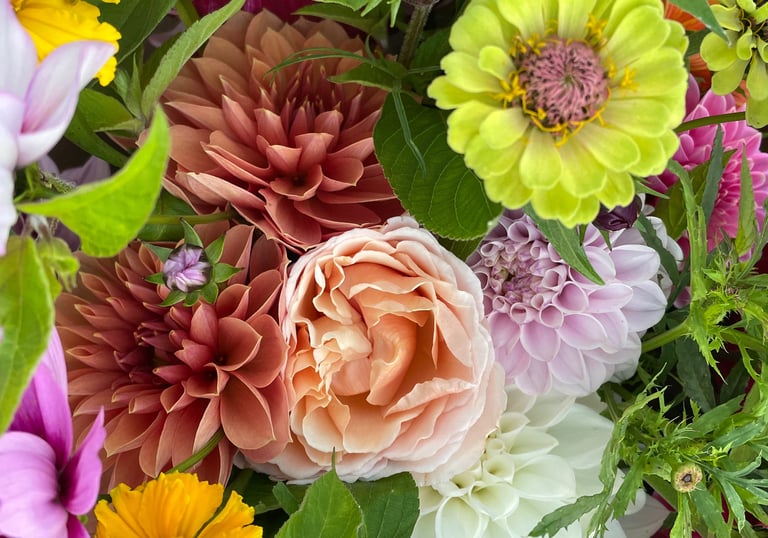 fleurs biologiques écologiques deuil décès tombes cercueil