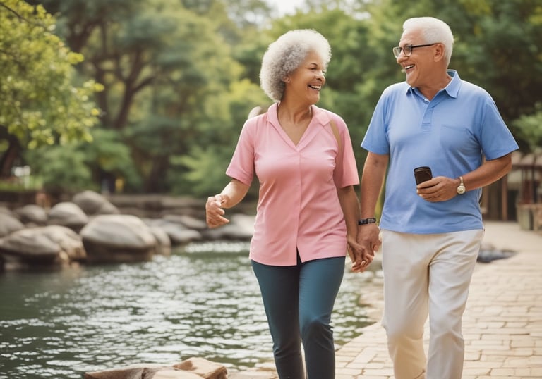 six white sticky notes