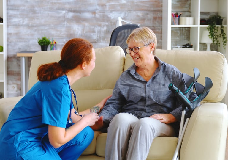 Guardian Caregivers