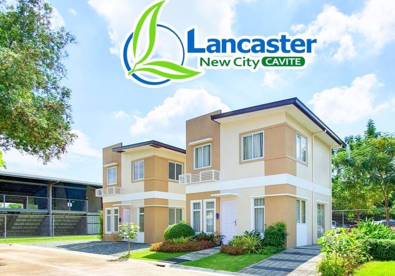 Aira Single Attached at Lancaster New City Cavite
