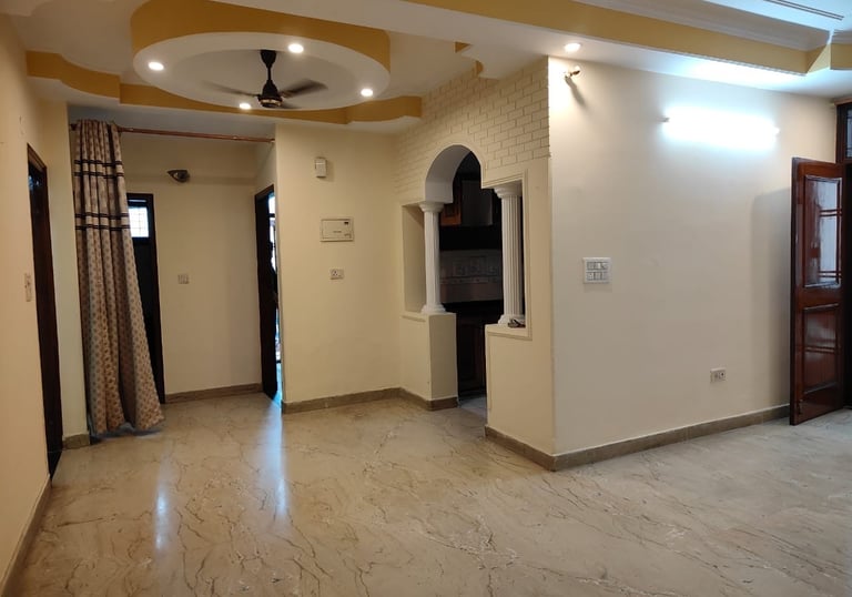 House for rent in Dehradun by Mahender Properties