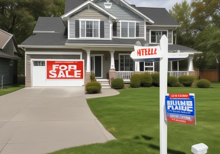 Did you make an offer on your dream property and need an inspection?