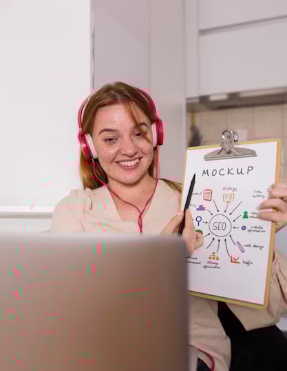 DESIGNED BESPOKE LEARNING FOR ADHD AUTIST STUDENTS