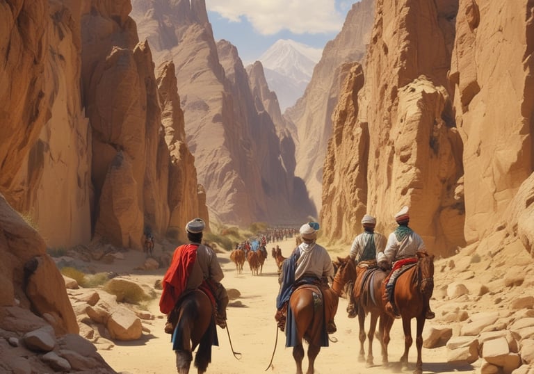 A vibrant map showcasing global trends and human development.