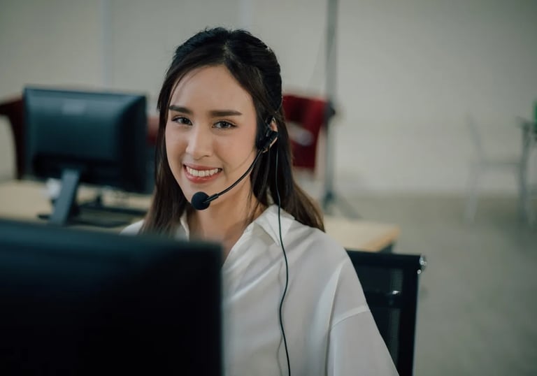 Customer Service