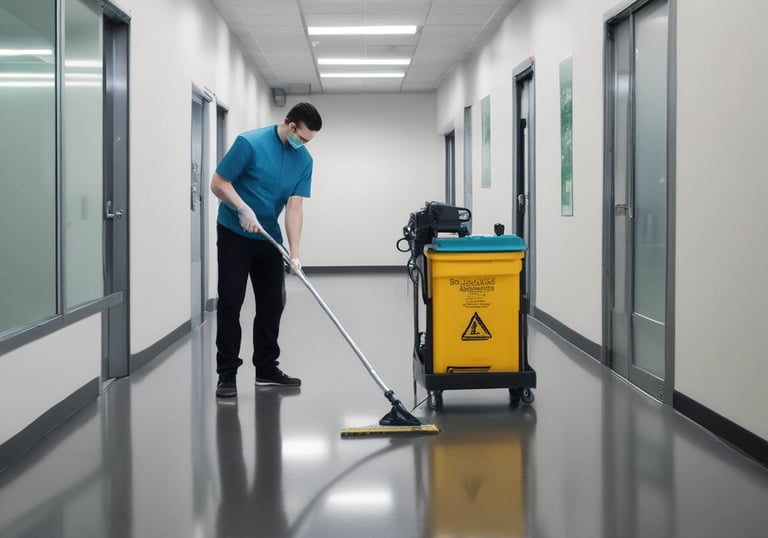 Bright living room with modern inventory